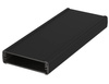 BOPLA ABPH 820-0200 (84826200) - aluminium profile, horizontally-divided (82 x 22 x 200 mm)