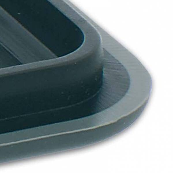 Teko - seria WITEK (WK-2.29) - obudowa uniwersalna (80 x 56 x 22 mm)