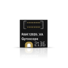 RAKwireless RAK12025 - moduł żyroskopu