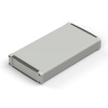 Teko - Minitekal Sk series (MTK6110PK.1) - profile aluminum alloy enclosure (120 x 67 x 19 mm)