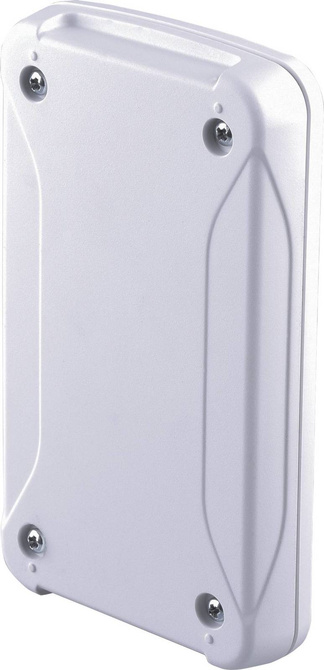 Bopla BOP 520-9016 (35152016) - ABS Hand-held enclosure (130 x 75 x 17.5 mm)