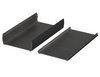 BOPLA ABPH 1040-0200 (84046200) - aluminium profile, horizontally-divided (108 x 42 x 200 mm)