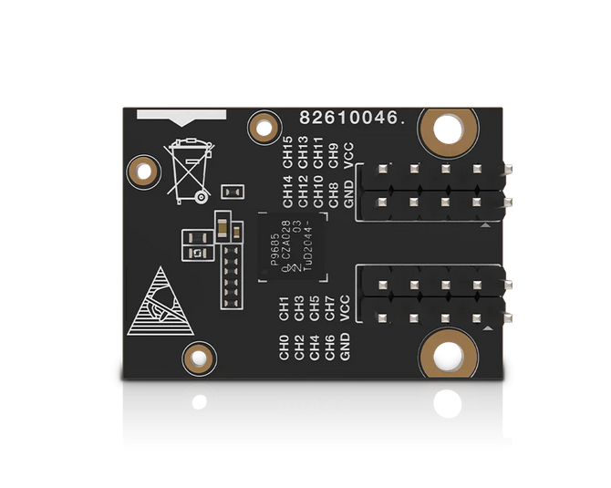 RAKwireless RAK13004 - moduł interfejsu