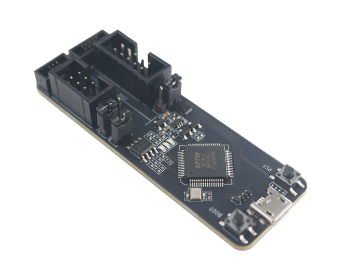 Espressif ESP-Prog - development board