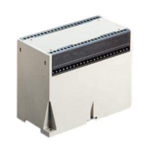 ERNI LDG-A 46 - DIN rail enclosure