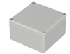 Bopla ET 212 (63212000) - ABS enclosure without recess in the cover  (100 x 100 x 57 mm)