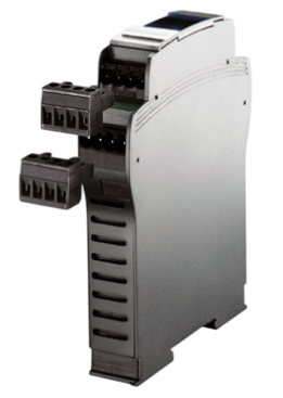 ERNI LDG-S2 - DIN rail enclosure