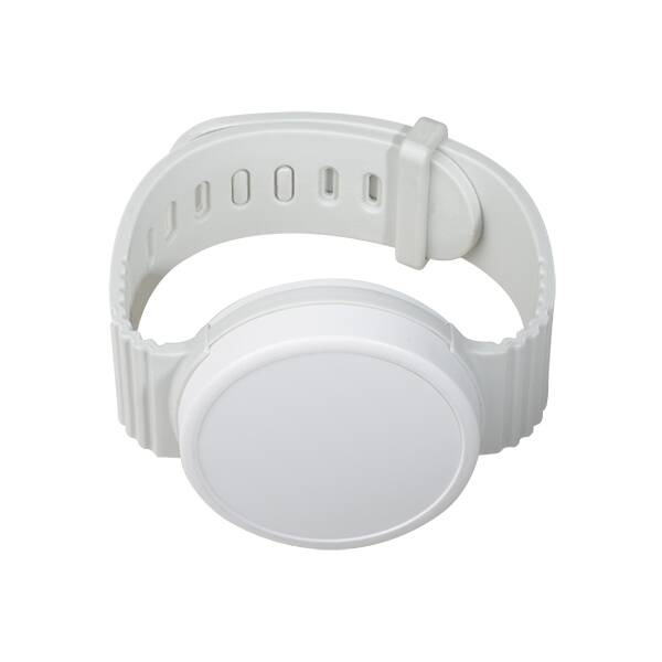 Teko - SUI-TEK series (SUI-TEKWW.30) - round enclosure in white and light gray
