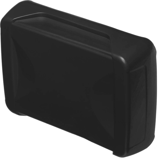 Bopla BOP 7.0 S-9005 (35307005) - osłona ochronno-dekoracyjna