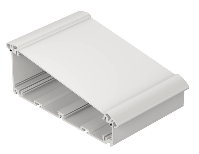 ATPH-IP 2385-0150 (92385150) - horizontally divided enclosure profiles (232.6 x 86.2 x 150 mm)