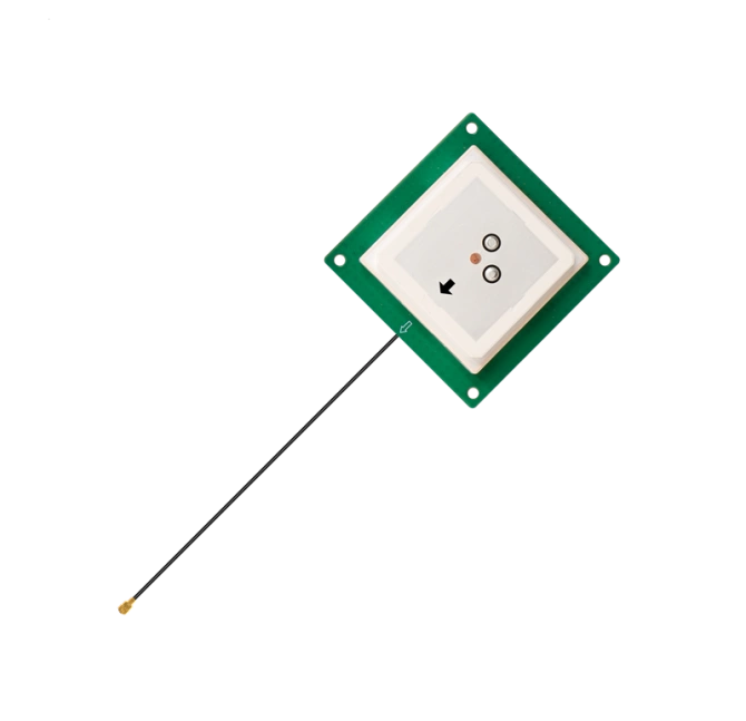 Quectel YFGA245E3AM - antena GNSS