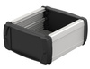 BOPLA ELPU 1050-0100 D (83057100.S6) - aluminium profile, open on one side (106 x 52 x 100 mm)