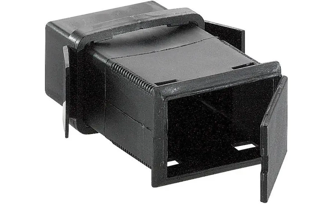 Bopla BE 40 (46400000) - battery compartment