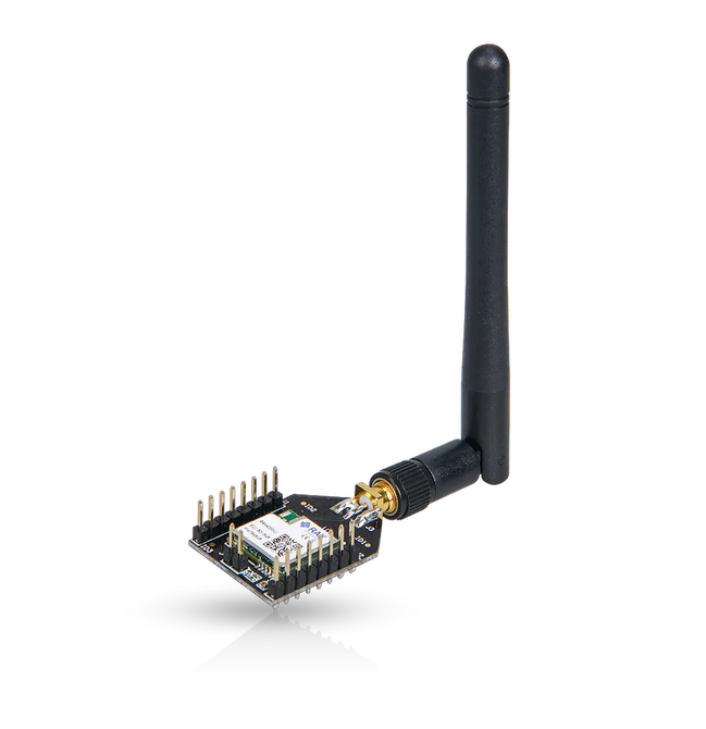 RAKwireless RAK4200-EU868 Breakout Board - moduł LPWAN