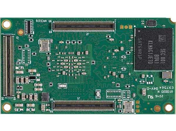 Variscite DART-MX8M-PLUS - moduł SoM