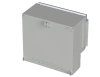 Bopla RCP 3500 (41350109) - RegloCard-Plus enclosure with crystal-clear lid (296 x 281 x 158 mm)