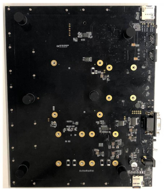 Quectel RG500L-EU EVB KIT - zestaw rozwojowy 5G