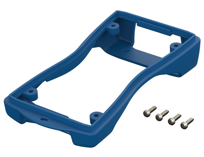 BOPLA BS 500 DI-D-5005-LO (82855105) - decor seal for loop for attaching lanyard