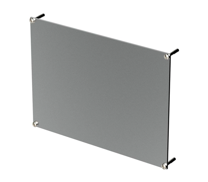 Bopla FP 2000 AA (39104000) - external front panel for FO 2000