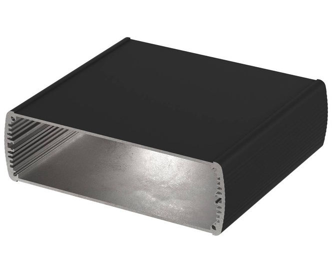 BOPLA ABP 1600-0150 (84160150) - profil aluminiowy zamknięty (169 x 52 x 150 mm)