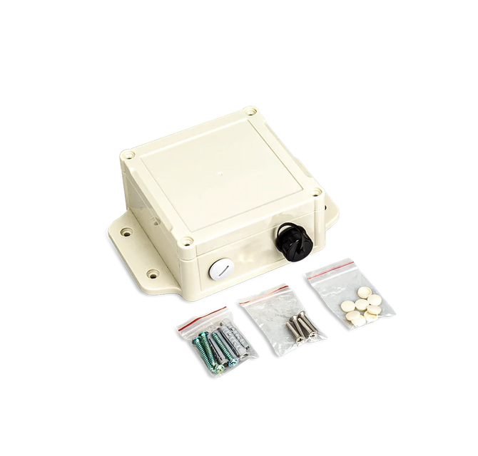 RAKwireless RAKBox-B4 - plastic enclosure