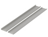 Bopla F 1040-1000 (97117000) - profil aluminiowy półotwarty (105 x 40 x 1000 mm)