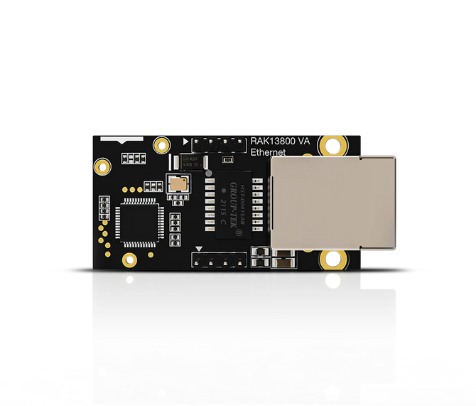 RAKwireless RAK13800 - interface module