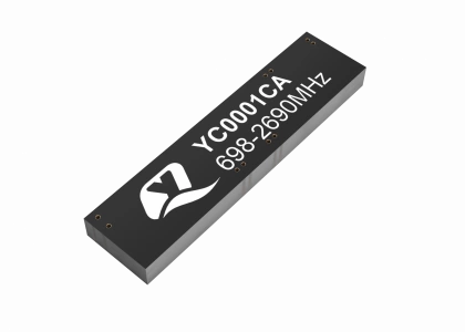 Quectel YC0001CA - antena 4G