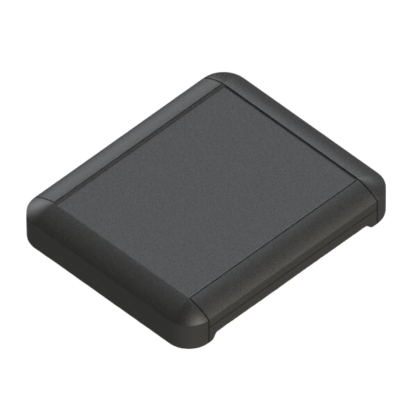 Teko TW31.9 - obudowa płaska (252,5 x 210 x 40 mm)