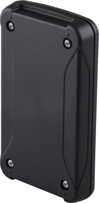 Bopla BOP 520-9005 (35152015) - ABS Hand-held enclosure (130 x 75 x 17.5 mm)