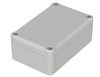 Bopla EM 208 (62208000) - PC enclosure without recess in the cover (98 x 64 x 38 mm)