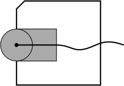 Tibbo Tibbit Block #37 - connector module
