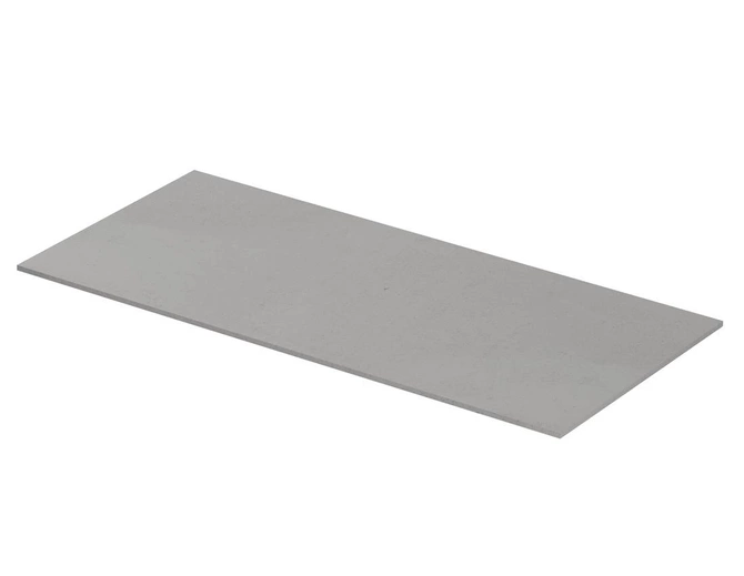 Bopla BO FP 50018 (68711518) - front panel made of anodised aluminium for BO 52009 (L) + 1x AB 02009 (L) enclosure