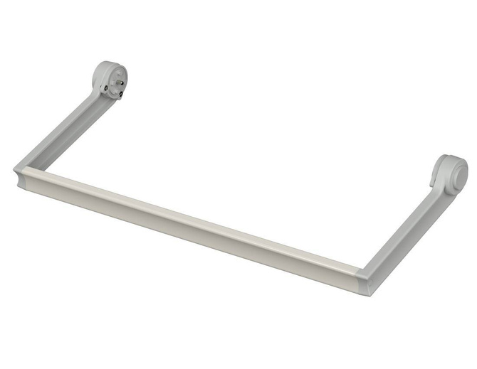 Bopla AP 10-30 HS (64360230) - handle for AP 10...