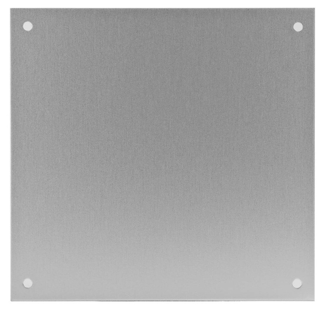 Bopla B FP 2330 (96708500) - front panel made of laminated paper for B 2330.. enclosures