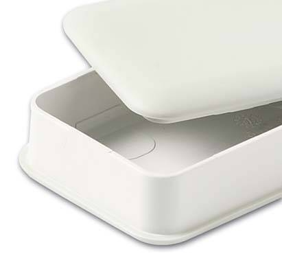 Teko - WITEK series (WK-3.30) - universal enclosure (90 x 46 x 20 mm)