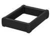 Bopla AP 51025 (64051025) - Aluplan aluminum profiles (143 x 295 x 56 mm)
