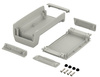 Bopla C 1435 P-FP-7038 (93143514) - console enclosure with plug-in front panel
