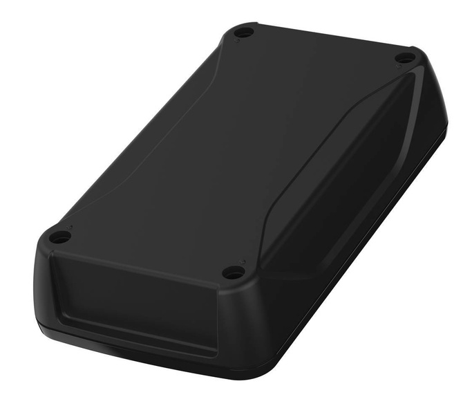 Bopla BOP 700-9005 (35170015) - obudowa ABS (165x 90 x 34 mm)