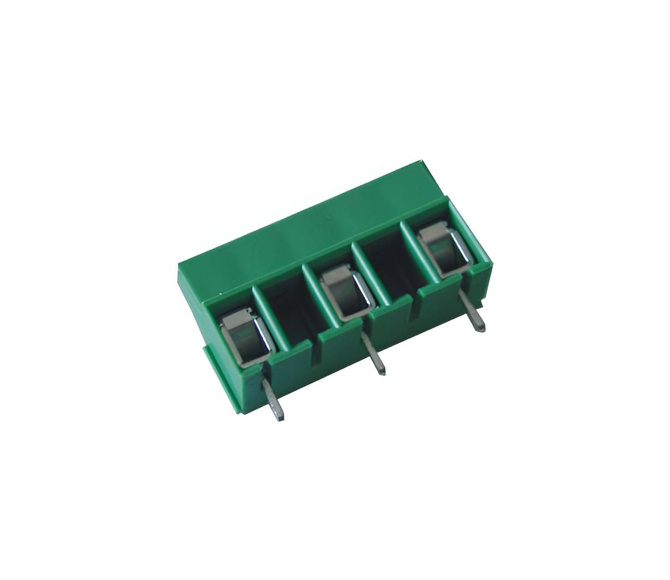 Euroclamp MVE151-10-V - terminal block