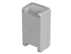 Bopla BA 140806 SIL-7035 (00113125.SIL) - enclosure with silicon lid, hinged (159 x 86 x 60 mm)