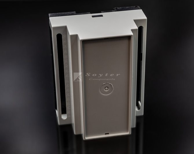 Bernic Series 1050, obudowa sześciomodułowa (4969101052)