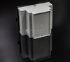 Bernic Series 700, 4 module enclosure (4969010700)