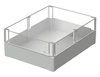 Bopla M 254 G (02254100) - PC enclosure with crystal-clear lid (300 x 230 x 110 mm)