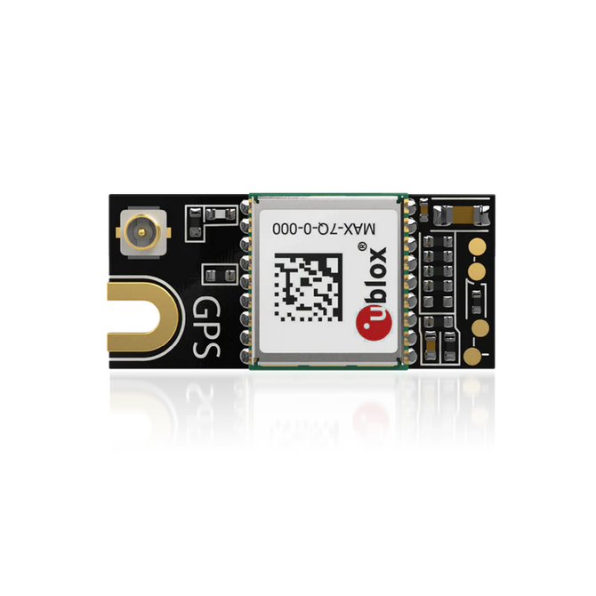 RAKwireless RAK1910 - GNSS module