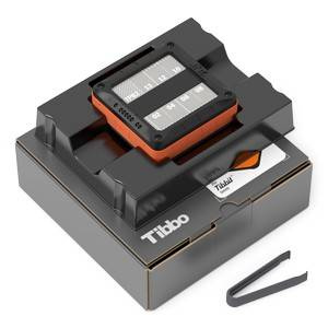 Tibbo TPS2(G2)-V - TPS kit