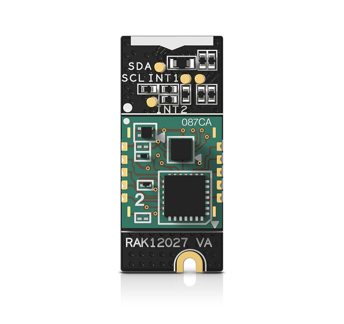 RAKwireless RAK12027 - seismic sensor