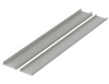 Bopla F 1040-1000 WL (97217000) - profil aluminiowy półotwarty do montażu naściennego (105 x 40 x 1000 mm)