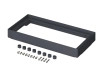 Bopla FO 3000 (19002300) - open front frame with seal for CombiCard 1000-3000 (280 x 138 x 33 mm)