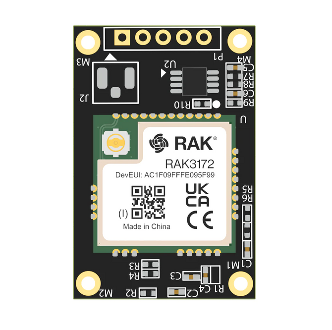 RAKwireless RAK3372-EU868 - moduł LPWAN